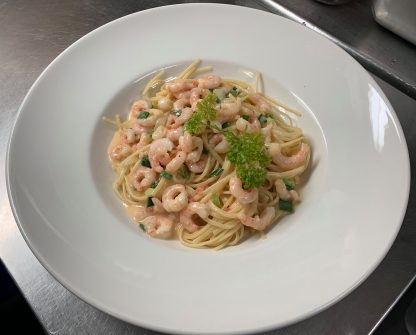 Chèque-cadeau de 25 $ - Manoir du spaghetti
