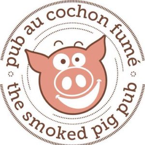 Pub au Cochon Fumé