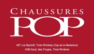 Chaussures Pop
