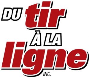 DU tir À LA ligne