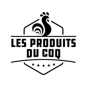 Les Produits du Coq