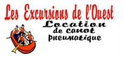 Les Excursions de l'Ouest