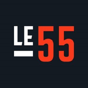 Complexe Hôtelier Le 55