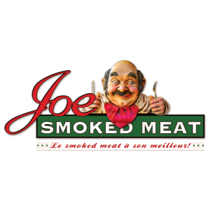 Foodtruck Joe Smoked Meat à Bécancour