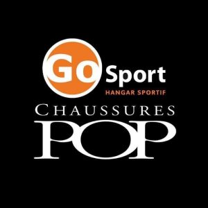 Chaussures POP -GO Sport Trois-Rivières
