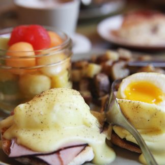 Chèque-cadeau de 25$ - La Maison de Bibi