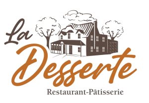 LA DESSERTE- Restaurant Pâtisserie