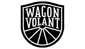 WAGON VOLANT