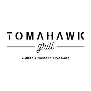 Tomahawk grill- Nicolet