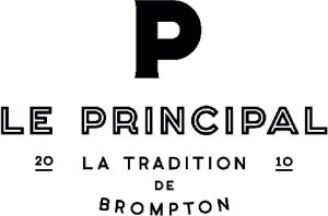 Restaurant le Principal