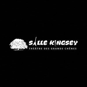 Salle Kingsey - Théâtre des Grands Chênes