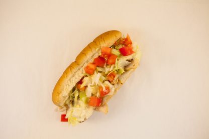 Chèque-cadeau de 20 $-Roulotte à Patates de Gentilly - Image 6