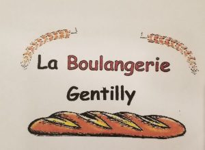 La Boulangerie Gentilly