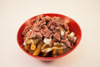 Chèque-cadeau de 20 $-Roulotte à Patates de Gentilly - Image 3