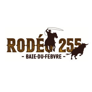 Rodéo 255 - Baie-du-Febvre