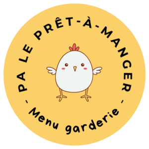 P.A. LE PRÊT À MANGER