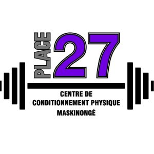 Gym Place 27