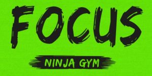 Focus Ninja Gym