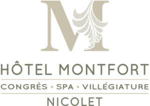 HÔTEL MONFORT NICOLET