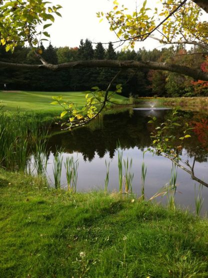 Droit de jeu 18 trous - Golf Val-des-Sources - Image 6