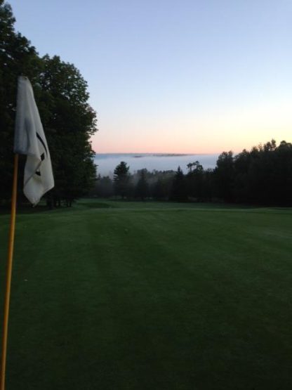 Droit de jeu 18 trous - Golf Val-des-Sources - Image 10