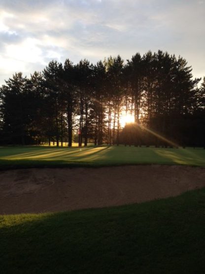 Droit de jeu 18 trous - Golf Val-des-Sources - Image 5