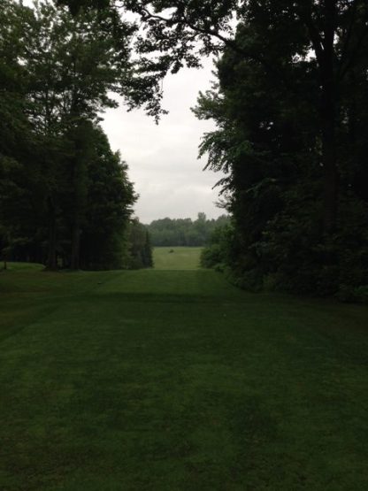Droit de jeu 18 trous - Golf Val-des-Sources - Image 3