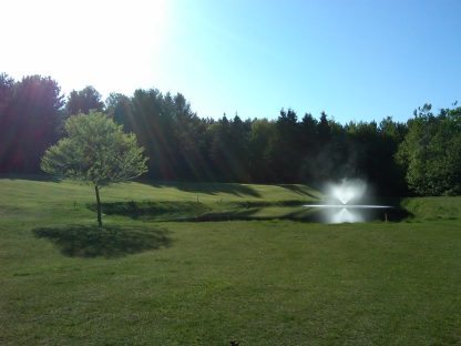 Droit de jeu 18 trous - Golf Val-des-Sources - Image 2