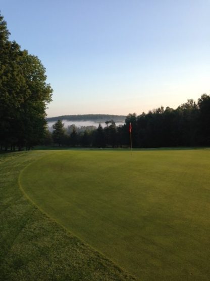 Droit de jeu 18 trous - Golf Val-des-Sources - Image 11