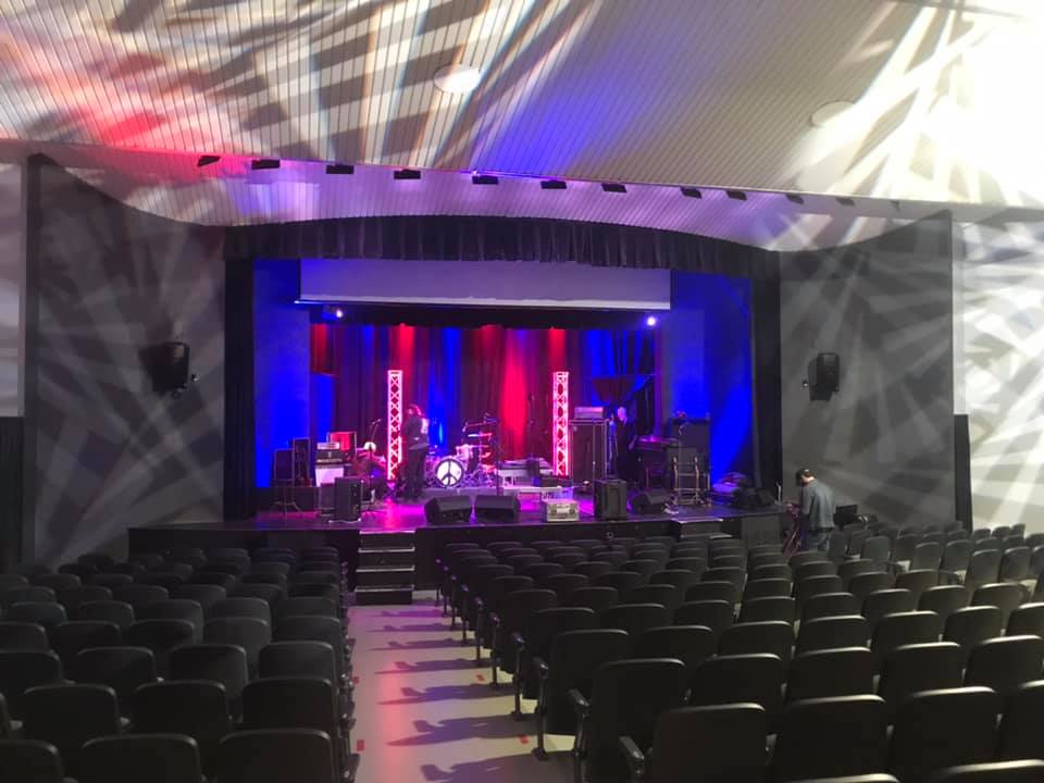 Carte-cadeau de 35 $ - Salle Laurent-Paquin<br><h5 style="color: rgb(255,0,0)">Carte-cadeau envoyée par courriel</h5> – Image 6