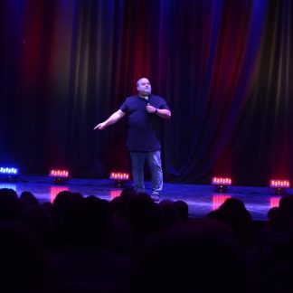 Carte-cadeau de 35 $ - Salle Laurent-Paquin<br><h5 style="color: rgb(255,0,0)">Carte-cadeau envoyée par courriel</h5>