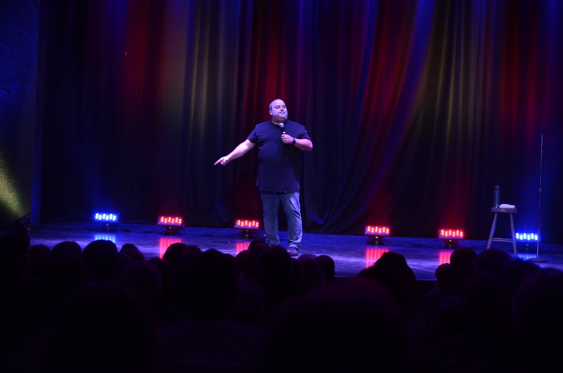 Carte-cadeau de 35 $ - Salle Laurent-Paquin<br><h5 style="color: rgb(255,0,0)">Carte-cadeau envoyée par courriel</h5>