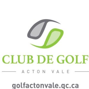 Club de golf Acton Vale