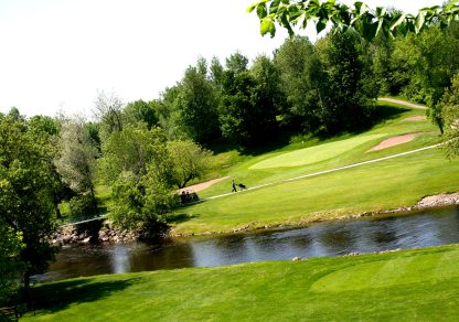 Droit de jeu (18 trous)-1 pers.- Club de golf Acton Vale - Image 3