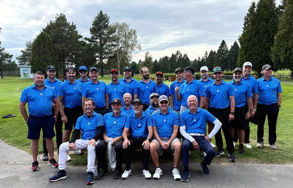 Code promo de 50 $ - Scarecrow Golf<br><h5 style="color: rgb(255,0,0)">Envoyé par courriel</h5>