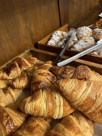 Chèque-cadeau de 50 $- LA DESSERTE- Restaurant Pâtisserie - Image 4