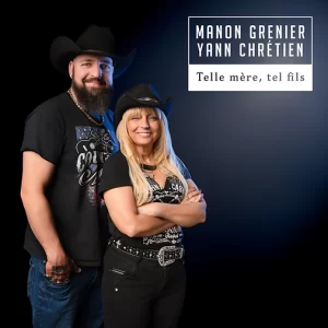 Les Productions Manon Grenier