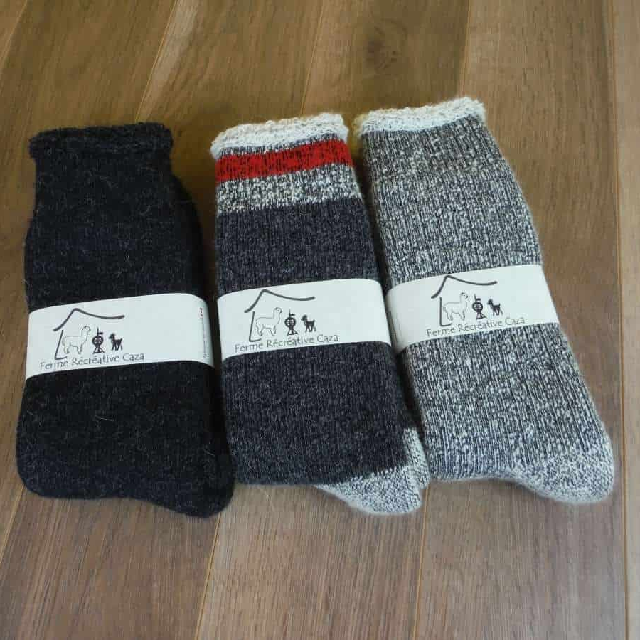Code promo de 50 $ - Ferme récréative Caza et Alpagas<br><h5 style="color: rgb(255,0,0)">Envoyé par courriel</h5> – Image 4