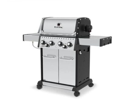 1 BBQ BROIL KING BARON 490 PRO IR (SKU - bk875944) - AQUACO/NORÉA FOYERS DRUMMONDVILLE - Image 7