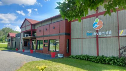 Certificat de 30 $- Musée de la Biodiversité du Québec<br><h5 style="color: rgb(255,0,0)">Disponible à l'envoi par courriel</h5> - Image 3