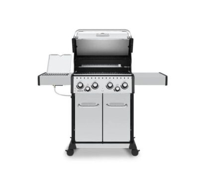 1 BBQ BROIL KING BARON 490 PRO IR (SKU - bk875944) - AQUACO/NORÉA FOYERS DRUMMONDVILLE - Image 6