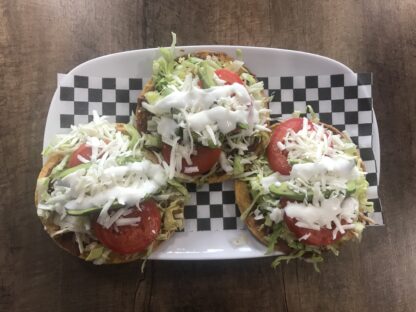 Chèque-cadeau 25 $ - Taqueria Casa Agave