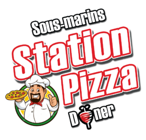 Station Pizza St-Rémi-de-Tingwick