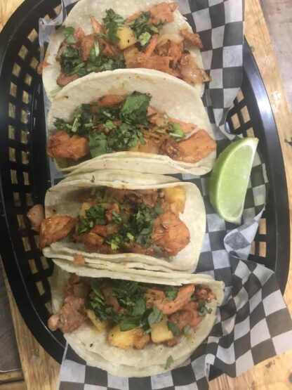 Chèque-cadeau 25 $ - Taqueria Casa Agave - Image 3