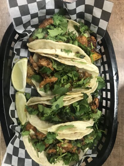 Chèque-cadeau 25 $ - Taqueria Casa Agave - Image 2