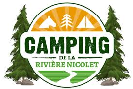 Camping de la Rivière Nicolet