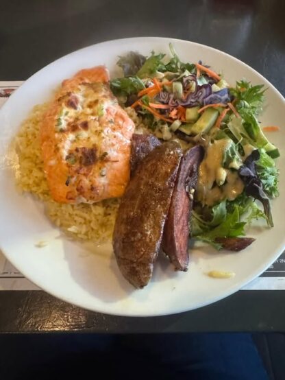 Chèque-cadeau de 50 $ - Restaurant Les Ailes du Sport - Image 5