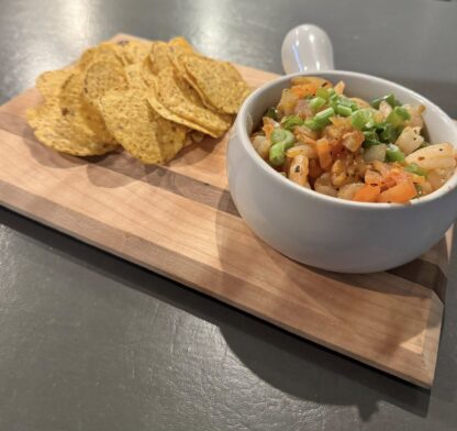 Chèque-cadeau de 50 $ - Restaurant Les Ailes du Sport - Image 2