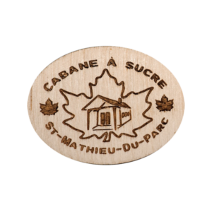 Cabane à sucre St-Mathieu-du-Parc
