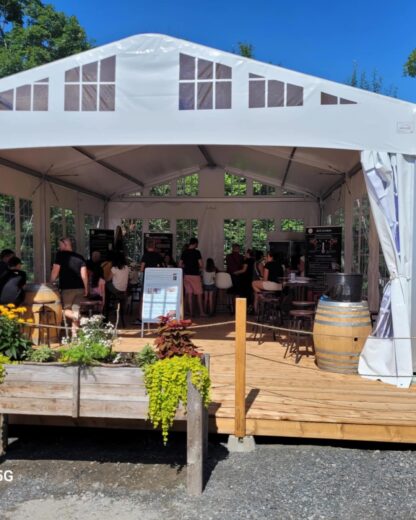 Chèque-cadeau de 50$- Cabane à sucre St-Mathieu-du-Parc - Image 5